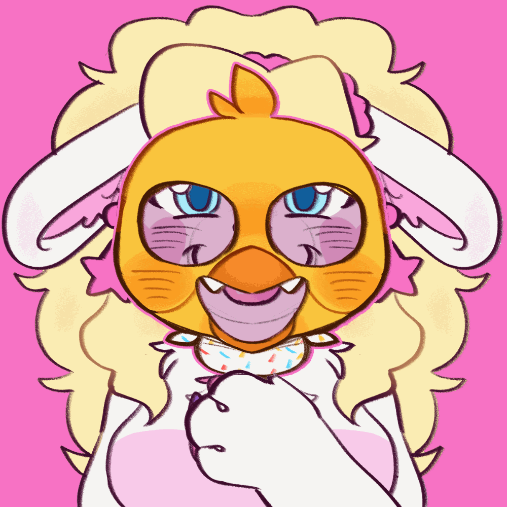 Char: @ShyShyOctavia