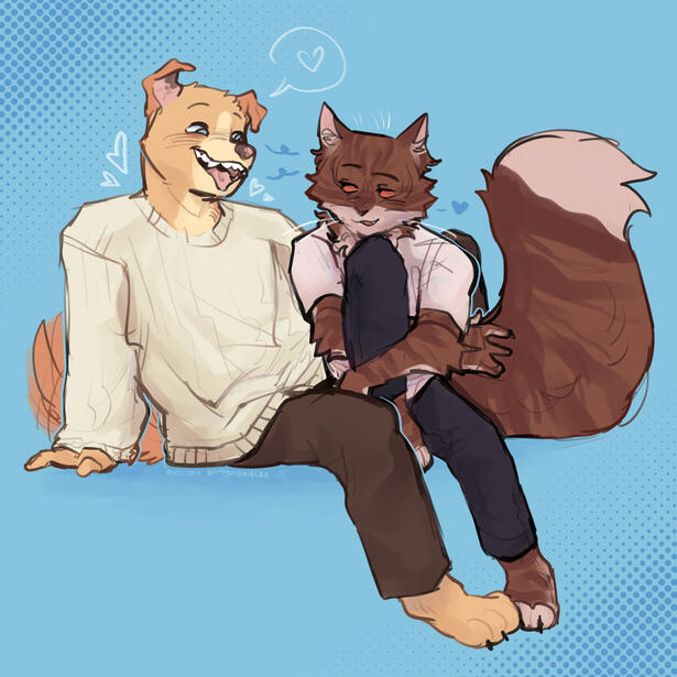2 Fullbodies - $60